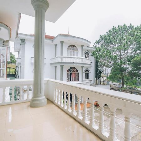T89 Villa Da Lat Esterno foto