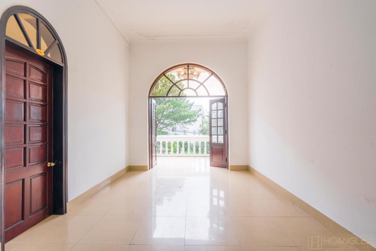 T89 Villa Da Lat Esterno foto