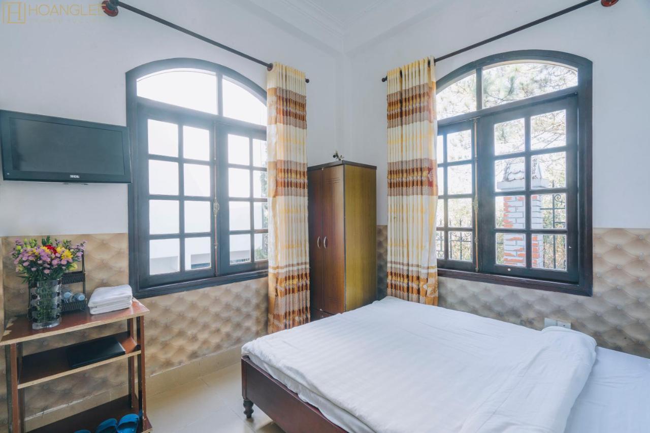 T89 Villa Da Lat Esterno foto