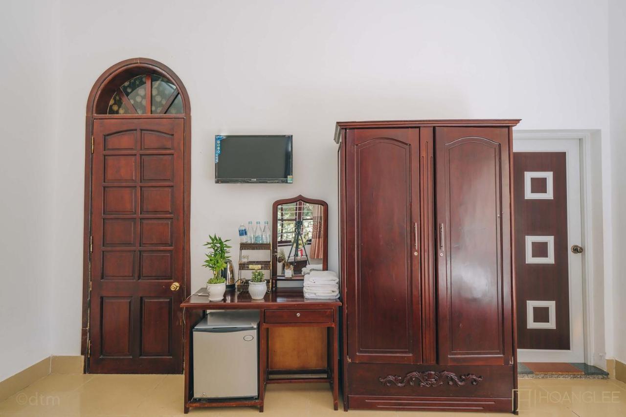T89 Villa Da Lat Esterno foto